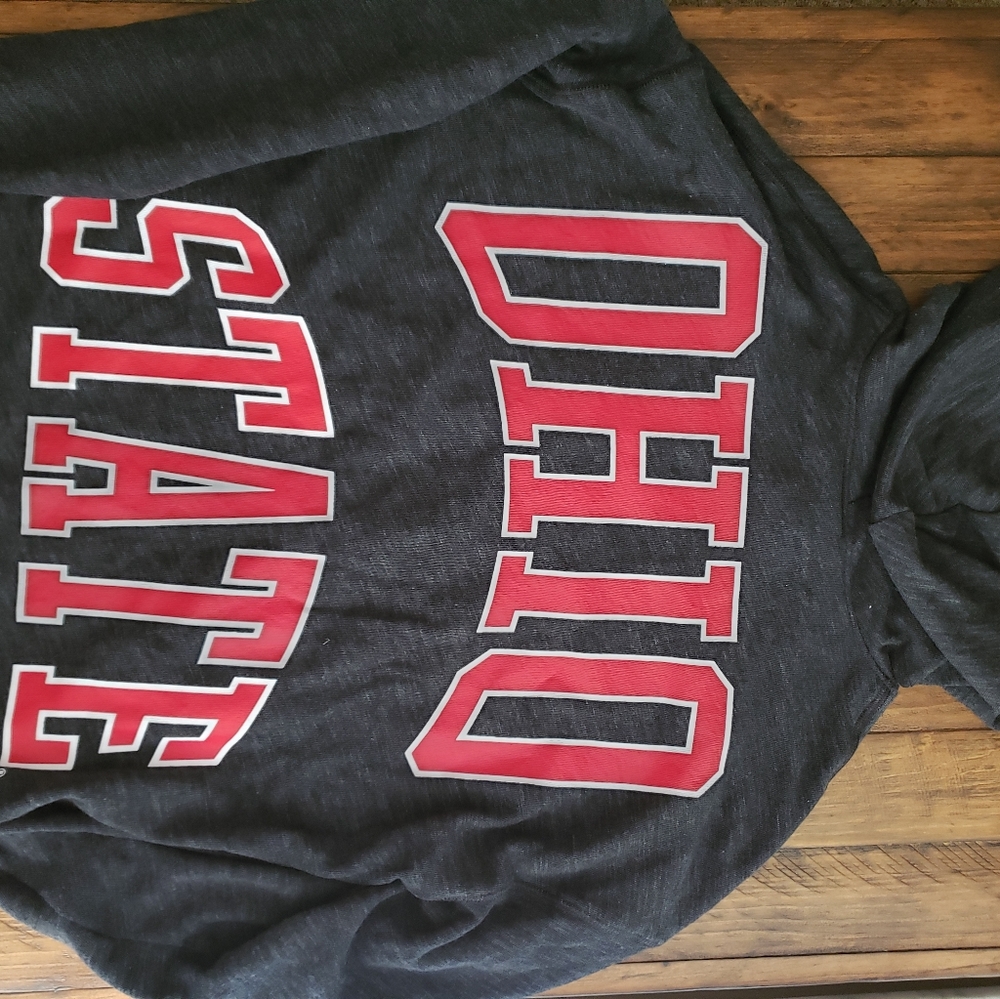 PINK Ohio state  sweatshirt/ hoodie